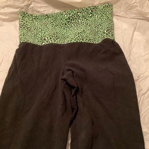 Victoria Secret Yoga Pants